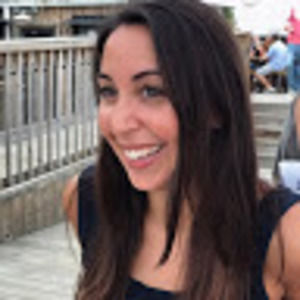 Meet your Posher, Kristen